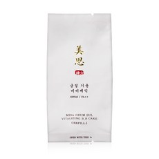 미샤 미사 금설 기윤 비비케익 20g (리필), 1개, 23호