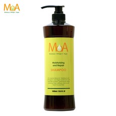 MOA 모아 샴푸 1000, 1개, 1000ml