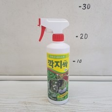 깍지벌레