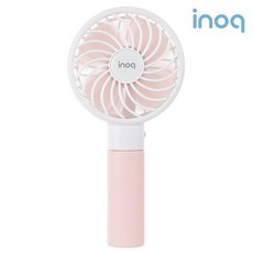 이노크아든 휴대용 핸디선풍기, IA-I9PW