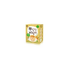 우리애들밥상 뿌릴락비빌락 카레 5개
