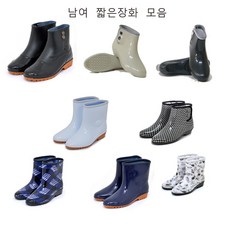 진화장화