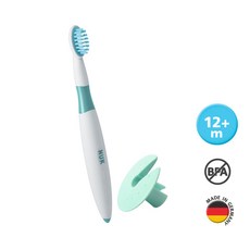 누크 스타터 칫솔, 1개