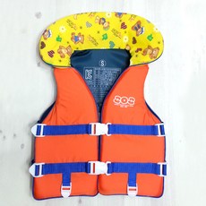 목받침구명조끼