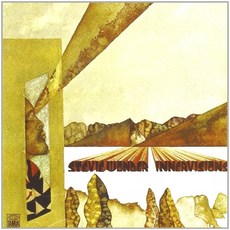 (수입LP) Stevie Wonder - Innervisions (180g) (Gatefold), 단품