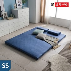 아씨방가구 60T 볼라텍폼스 매트리스 슈퍼싱글+베개