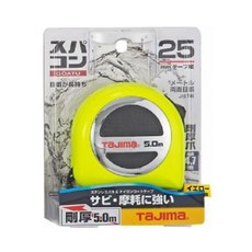 TAJIMA 줄자(자동)_GASP25-50, 1개