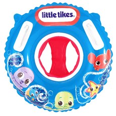 리틀타익스보행기