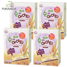 푸르메다3초보리차