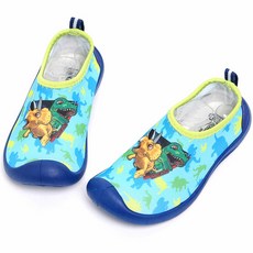 공룡메카드아쿠아슈즈