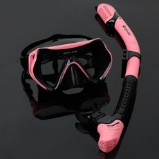 아쿠아맥스스노쿨링