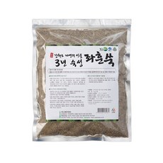 마니식품 강화사자발약쑥 좌훈쑥, 1개