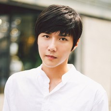 단골탑 통가발 숏 어쉬메트릭 옴므 남성가발, 내츄럴블랙S, 1개