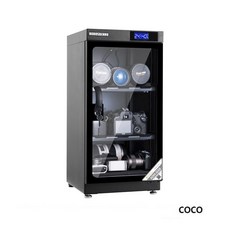 호루스벤누 카메라 전자제습보관함 ADH-G55 55리터, 1개