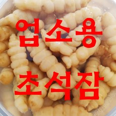 초석잠