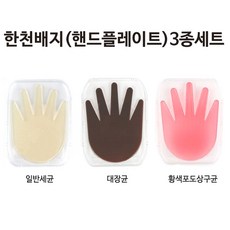 핸드플레이트