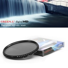55mm가변필터