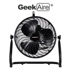 GEEK 파워풀 에어써큘레이터 업소용 대형써큘레이터dn