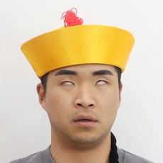 강시모자