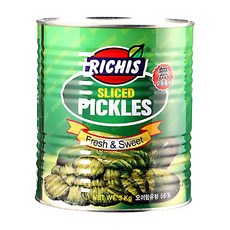 리치스오이피클80g