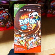 초코팬더