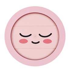 더페이스샵 스위트어피치 오일클리어 기름종이 파우더 대용량, 단일상품, 단일상품