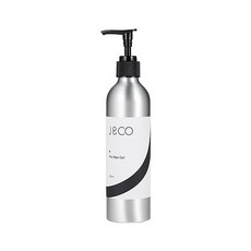 제이엔코(J&CO) 프리왁스겔 왁싱 전처리제 제모 왁싱재료 - 250ml, 1개