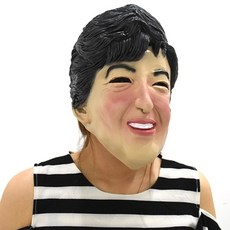 마음가면