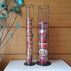 컵라면용기수거함