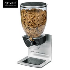 [ZEVRO]프리미어 시리얼 디스펜서