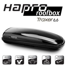 코란도c루프박스