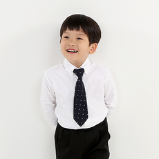 돌아기넥타이난방