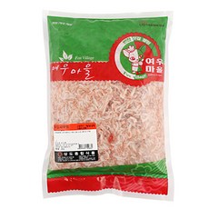 서천자하젓
