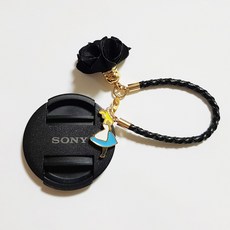 렌즈캡홀더앨리스