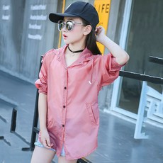 보니토썸머가디건