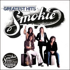 (수입2LP) Smokie - Greatest Hits (180g) (Gatefold) (Bright White Vinyl)