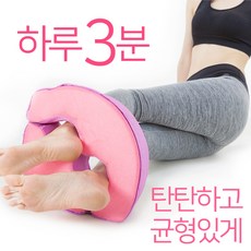 뱃살 몸매관리 하루3분 코어운동 스트레칭 바디몬, 단품