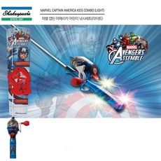 마블디즈니낚시대