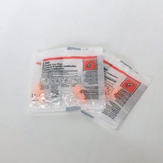 3M 귀마개 1260(재사용가능), 1조