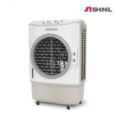  신일 상업용 냉풍기/영업용 이동식 냉풍기/상업용/업소용, 신일 이동식냉풍기 SIF-S220NP 