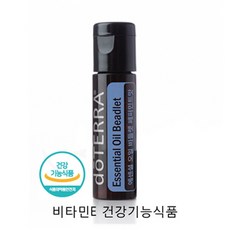 도테라 에센셜오일 쿨링 비들렛(비들렛 페퍼민트맛), 1개