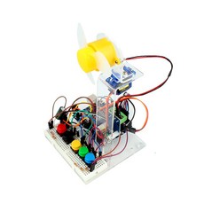 아두이노선풍기