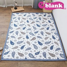 양면이불한면은진드기차단또다른면은극세사