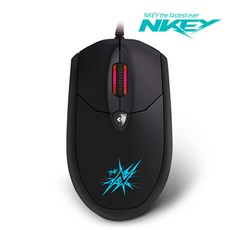 스카이디지탈 NMOUSE 4K 게이밍 마우스, 게이밍마우스