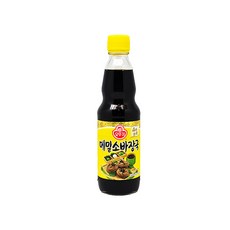 메밀소바장국