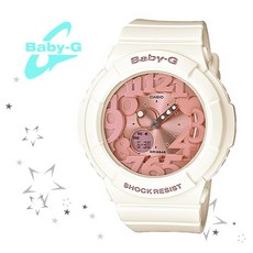 BGA-131-7B2 CASIO Baby-G 카시오 베이비지 시계