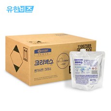 크리넥스 56910-크리넥스 변기시트 크리너 300ml 12개, 1박스