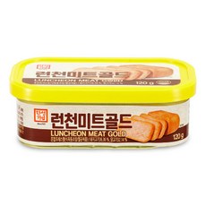 식물성런천미트