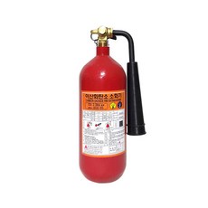co2소화기4.5kg