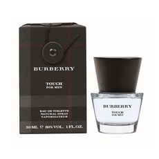 버버리 터치 포맨 EDT 30ml